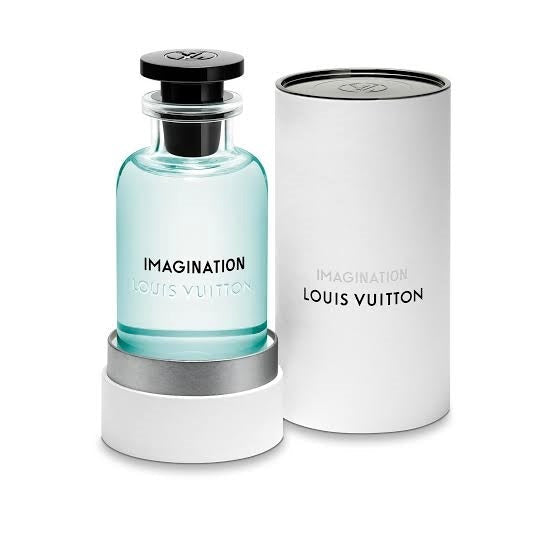 LOUIS VUITTON IMAGINATION EDP 100ML – T A L K FRAGRANCE COLLECTION