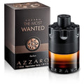 AZZARO MOST WANTED PARFUM FOR MEN 100ML