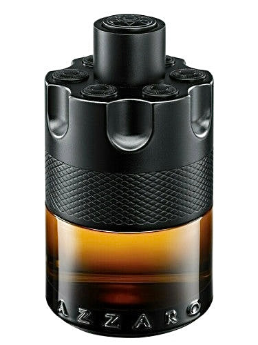 AZZARO MOST WANTED PARFUM FOR MEN 100ML