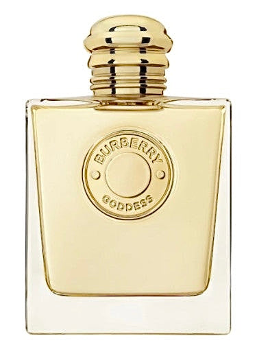 BURBERRY GODDESS EDP 100ML FOR WOMEN