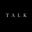 T A L K FRAGRANCE COLLECTION logo