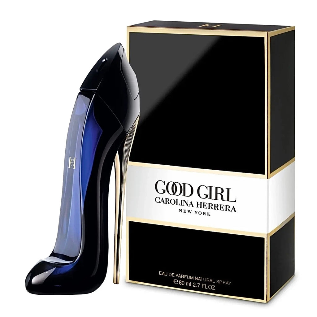 CAROLINA HERRERA GOOD GIRL EAU DE PARFUM 80ML