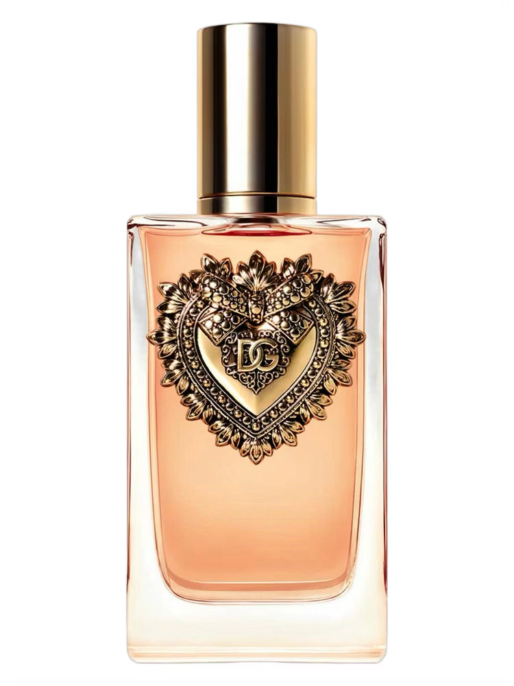 DOLCE & GABBANA DEVOTION EAU DE PARFUM 100ML