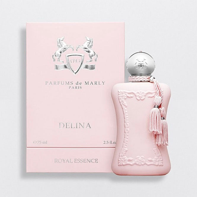 PARFUMS DE MARLY DELINA ROYAL ESSENCE EDP 75ML