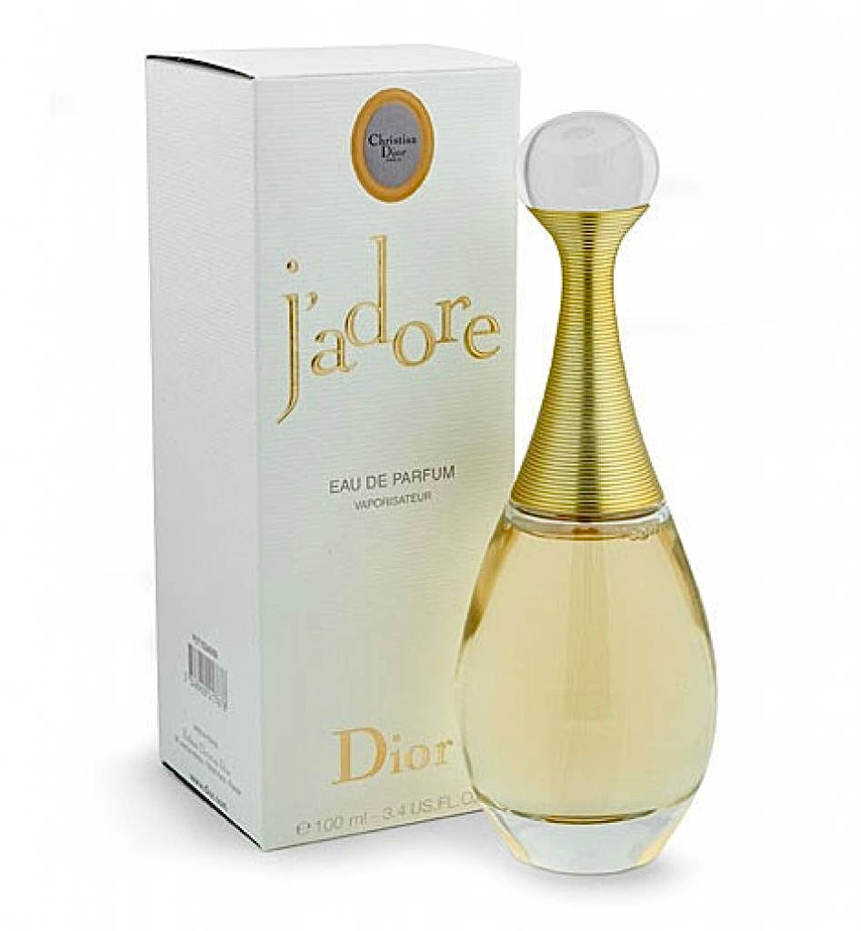 Christian Dior J'adore EDP 100ml