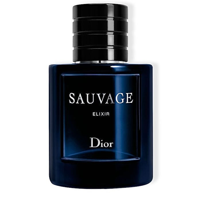 CHRISTIAN DIOR SAUVAGE ELIXIR 100ML