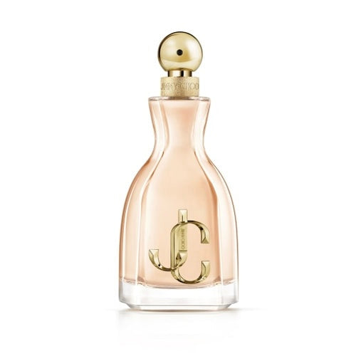 JIMMY CHOO I WANT CHOO EAU DE PARFUM 100ML