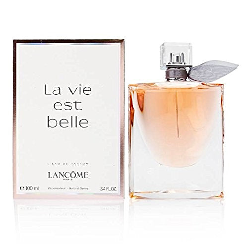Lancôme La Vie Est Belle L'Eau de Parfum 100ml