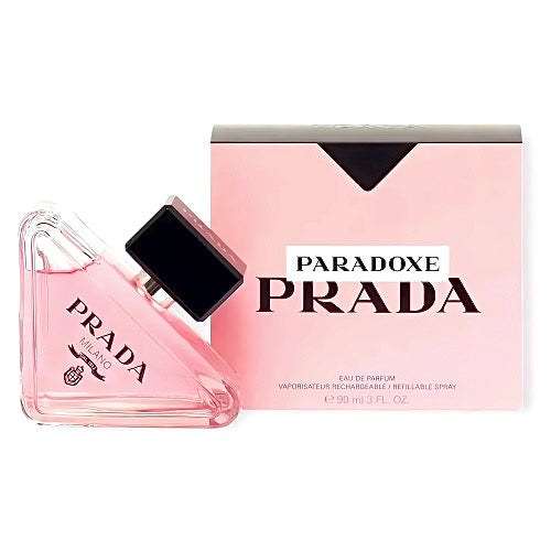 PRADA PARADOXE EAU DE PARFUM 90ML FOR WOMEN