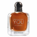 EMPORIO ARMANI STRONGER WITH YOU INTENSELY 100ML