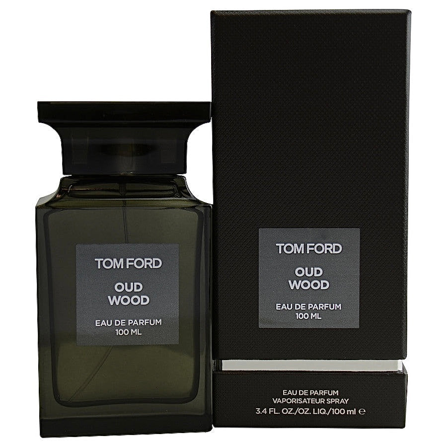 TOM FORD OUD WOOD  EDP 100ML