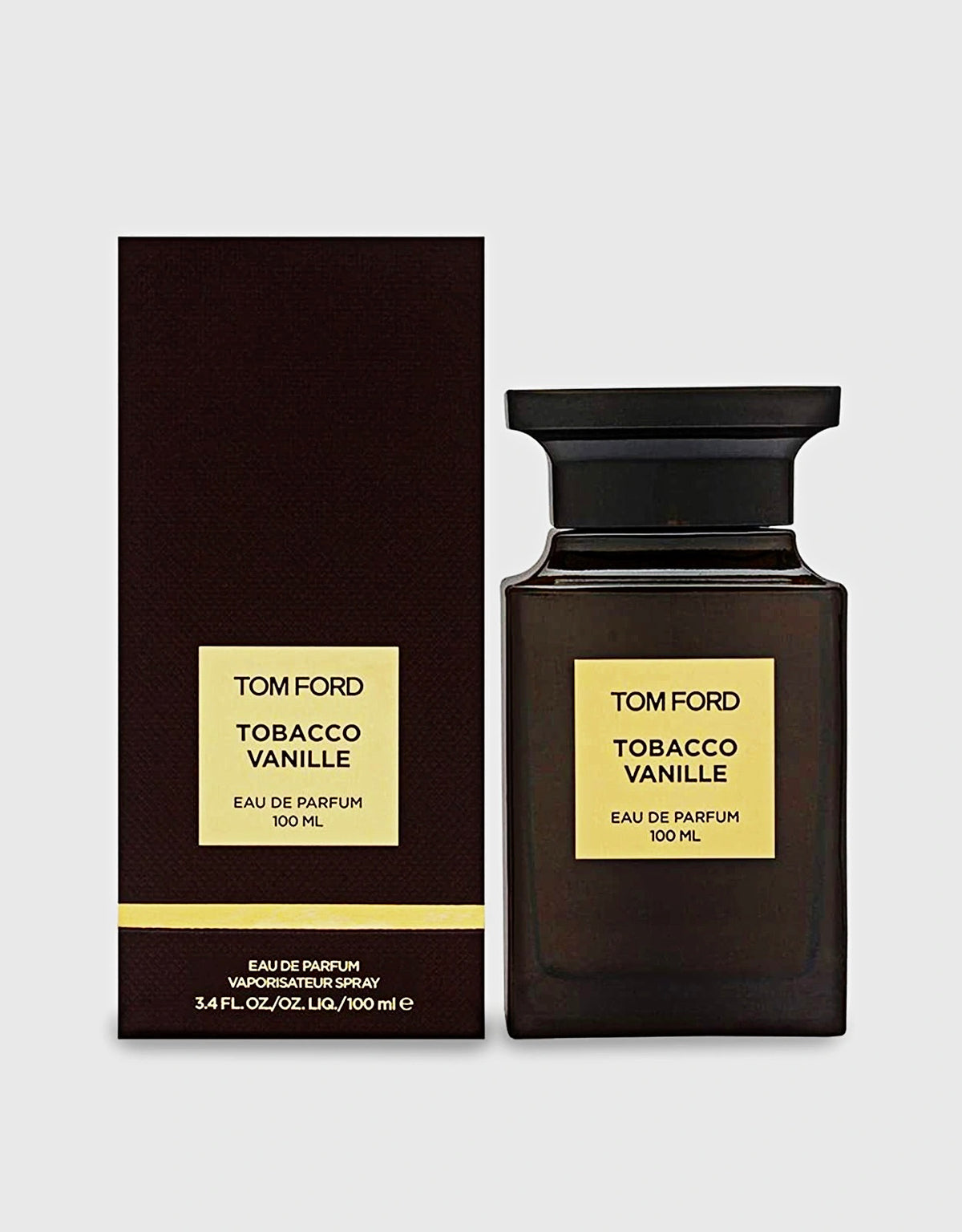 TOM FORD TOBACCO VANILLE EDP 100ML