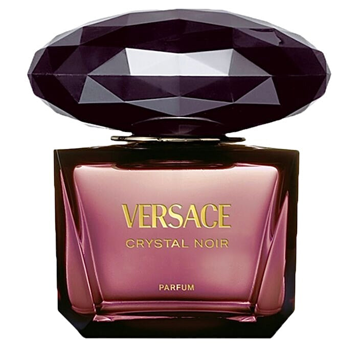 VERSACE CRYSTAL NOIR LADIES 90ML