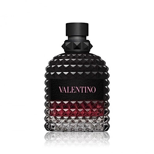 VALENTINO UOMO BORN IN ROMA INTENSE 100ML EDP