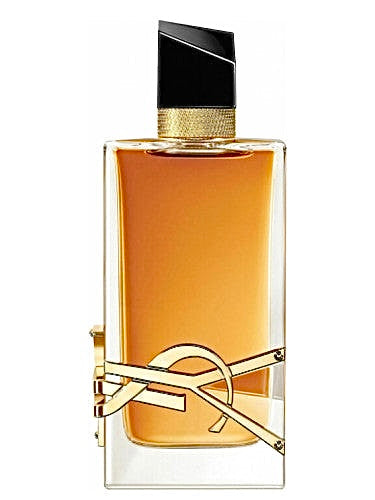 YVES SAINT LAURENT LIBRE EDP INTENSE 90ML