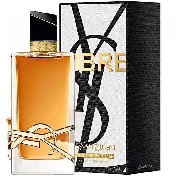 YVES SAINT LAURENT LIBRE EDP INTENSE 90ML