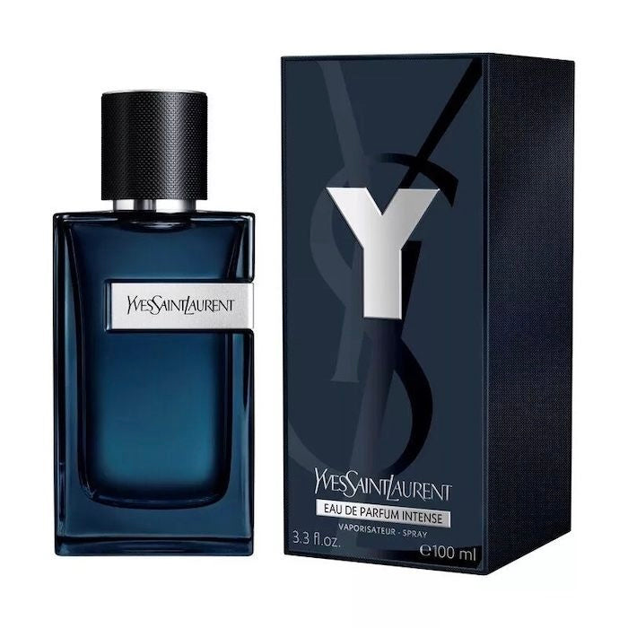 YVES SAINT LAURENT EAU DE PARFUM INTENSE 100ML